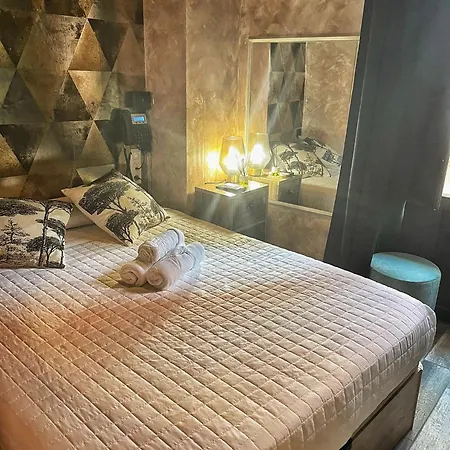 Utopia Alicante - Hotel Boutique Para Adultos-3